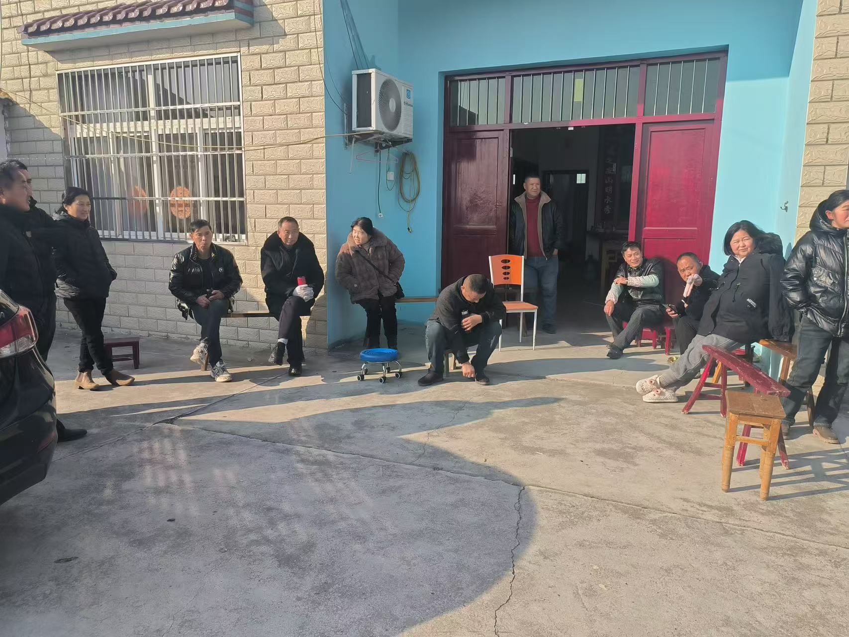 “為民生”貴在“聽民聲”